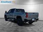 New 2025 Chevrolet Silverado 2500 LTZ Crew Cab 4WD Pickup for sale #SS5910 - photo 6