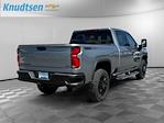 New 2025 Chevrolet Silverado 2500 LTZ Crew Cab 4WD Pickup for sale #SS5910 - photo 2