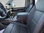 New 2025 Chevrolet Silverado 2500 LTZ Crew Cab 4WD Pickup for sale #SS5910 - photo 9
