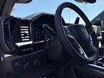 New 2025 Chevrolet Silverado 2500 LTZ Crew Cab 4WD Pickup for sale #SS5910 - photo 11
