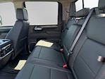 New 2025 Chevrolet Silverado 2500 LTZ Crew Cab 4WD Pickup for sale #SS5910 - photo 12