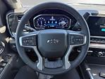 New 2025 Chevrolet Silverado 2500 LTZ Crew Cab 4WD Pickup for sale #SS5910 - photo 23