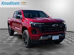 2025 Chevrolet Colorado Crew Cab 4WD Pickup for sale #SS6190 - photo 1