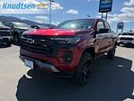 2025 Chevrolet Colorado Crew Cab 4WD Pickup for sale #SS6190 - photo 22