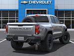 2025 Chevrolet Colorado Crew Cab 4WD Pickup for sale #SS6210 - photo 31