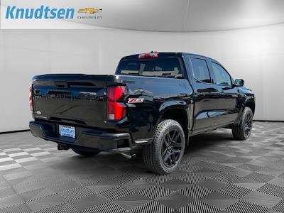 New 2025 Chevrolet Colorado Z71 Crew Cab 4WD Pickup for sale #SS6400 - photo 2