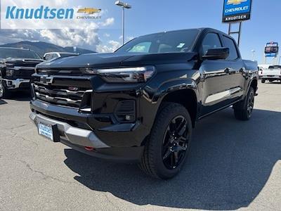 2025 Chevrolet Colorado Crew Cab 4WD Pickup for sale #SS6400 - photo 1