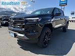 2025 Chevrolet Colorado Crew Cab 4WD Pickup for sale #SS6400 - photo 1