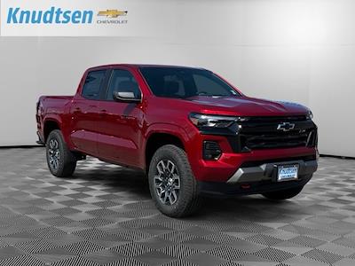 2025 Chevrolet Colorado Crew Cab 4WD Pickup for sale #SS6450 - photo 1