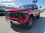 2025 Chevrolet Colorado Crew Cab 4WD Pickup for sale #SS6450 - photo 22