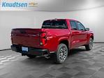 2025 Chevrolet Colorado Crew Cab 4WD Pickup for sale #SS6450 - photo 2