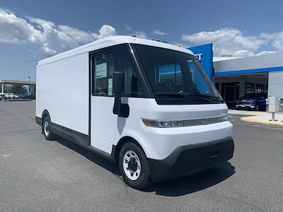 2025 Chevrolet BrightDrop 600 Standard Roof AWD Step Van / Walk-in for sale #SS6490 - photo 1