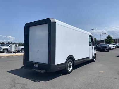 2025 Chevrolet BrightDrop 600 Standard Roof AWD Step Van / Walk-in for sale #SS6490 - photo 2