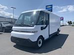 2025 Chevrolet BrightDrop 600 Standard Roof AWD Step Van / Walk-in for sale #SS6490 - photo 4