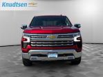 New 2025 Chevrolet Silverado 1500 LTZ Crew Cab 4WD Pickup for sale #SS6510 - photo 3
