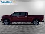 New 2025 Chevrolet Silverado 1500 LTZ Crew Cab 4WD Pickup for sale #SS6510 - photo 4