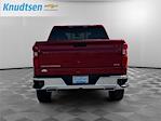New 2025 Chevrolet Silverado 1500 LTZ Crew Cab 4WD Pickup for sale #SS6510 - photo 5