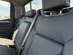 New 2025 Chevrolet Silverado 1500 LTZ Crew Cab 4WD Pickup for sale #SS6510 - photo 11