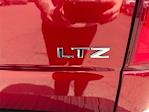 New 2025 Chevrolet Silverado 1500 LTZ Crew Cab 4WD Pickup for sale #SS6510 - photo 13