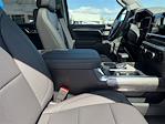 New 2025 Chevrolet Silverado 1500 LTZ Crew Cab 4WD Pickup for sale #SS6510 - photo 16