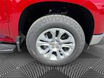 New 2025 Chevrolet Silverado 1500 LTZ Crew Cab 4WD Pickup for sale #SS6510 - photo 17