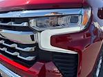 New 2025 Chevrolet Silverado 1500 LTZ Crew Cab 4WD Pickup for sale #SS6510 - photo 20