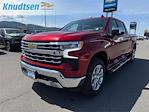 New 2025 Chevrolet Silverado 1500 LTZ Crew Cab 4WD Pickup for sale #SS6510 - photo 21