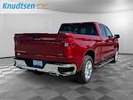 New 2025 Chevrolet Silverado 1500 LTZ Crew Cab 4WD Pickup for sale #SS6510 - photo 2