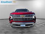 New 2025 Chevrolet Silverado 1500 LTZ Crew Cab 4WD Pickup for sale #SS6510 - photo 23