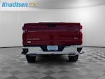 New 2025 Chevrolet Silverado 1500 LTZ Crew Cab 4WD Pickup for sale #SS6510 - photo 25