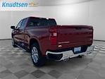 New 2025 Chevrolet Silverado 1500 LTZ Crew Cab 4WD Pickup for sale #SS6510 - photo 26