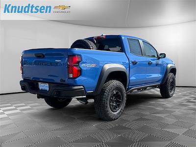 2025 Chevrolet Colorado Crew Cab 4WD Pickup for sale #SS6730 - photo 1