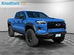 2025 Chevrolet Colorado Crew Cab 4WD Pickup for sale #SS6730 - photo 27