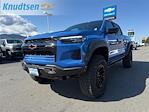 2025 Chevrolet Colorado Crew Cab 4WD Pickup for sale #SS6730 - photo 21
