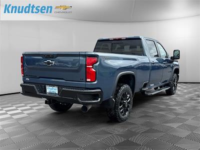 New 2025 Chevrolet Silverado 3500 LT Crew Cab 4WD Pickup for sale #SS6860 - photo 2
