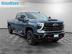 New 2025 Chevrolet Silverado 3500 LT Crew Cab 4WD Pickup for sale #SS6860 - photo 1