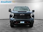 New 2025 Chevrolet Silverado 3500 LT Crew Cab 4WD Pickup for sale #SS6860 - photo 3