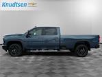New 2025 Chevrolet Silverado 3500 LT Crew Cab 4WD Pickup for sale #SS6860 - photo 4