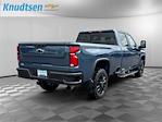 New 2025 Chevrolet Silverado 3500 LT Crew Cab 4WD Pickup for sale #SS6860 - photo 2
