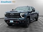 New 2025 Chevrolet Silverado 3500 LT Crew Cab 4WD Pickup for sale #SS6860 - photo 17