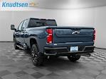 New 2025 Chevrolet Silverado 3500 LT Crew Cab 4WD Pickup for sale #SS6860 - photo 18