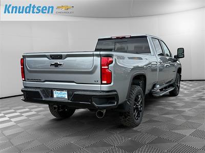 New 2025 Chevrolet Silverado 3500 LT Crew Cab 4WD Pickup for sale #SS6880 - photo 2