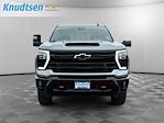 New 2025 Chevrolet Silverado 3500 LT Crew Cab 4WD Pickup for sale #SS6880 - photo 3