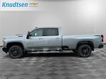 New 2025 Chevrolet Silverado 3500 LT Crew Cab 4WD Pickup for sale #SS6880 - photo 4