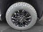 New 2025 Chevrolet Silverado 3500 LT Crew Cab 4WD Pickup for sale #SS6880 - photo 11