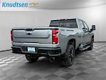 New 2025 Chevrolet Silverado 3500 LT Crew Cab 4WD Pickup for sale #SS6880 - photo 2
