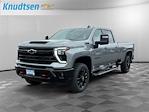 New 2025 Chevrolet Silverado 3500 LT Crew Cab 4WD Pickup for sale #SS6880 - photo 17