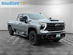 New 2025 Chevrolet Silverado 3500 LT Crew Cab 4WD Pickup for sale #SS6880 - photo 1