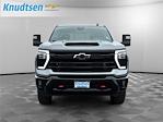 New 2025 Chevrolet Silverado 3500 LT Crew Cab 4WD Pickup for sale #SS6880 - photo 3