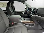New 2025 Chevrolet Silverado 3500 LT Crew Cab 4WD Pickup for sale #SS6880 - photo 8